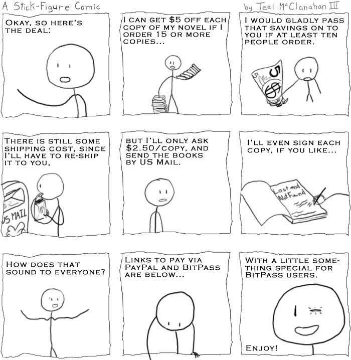 stick figure comic